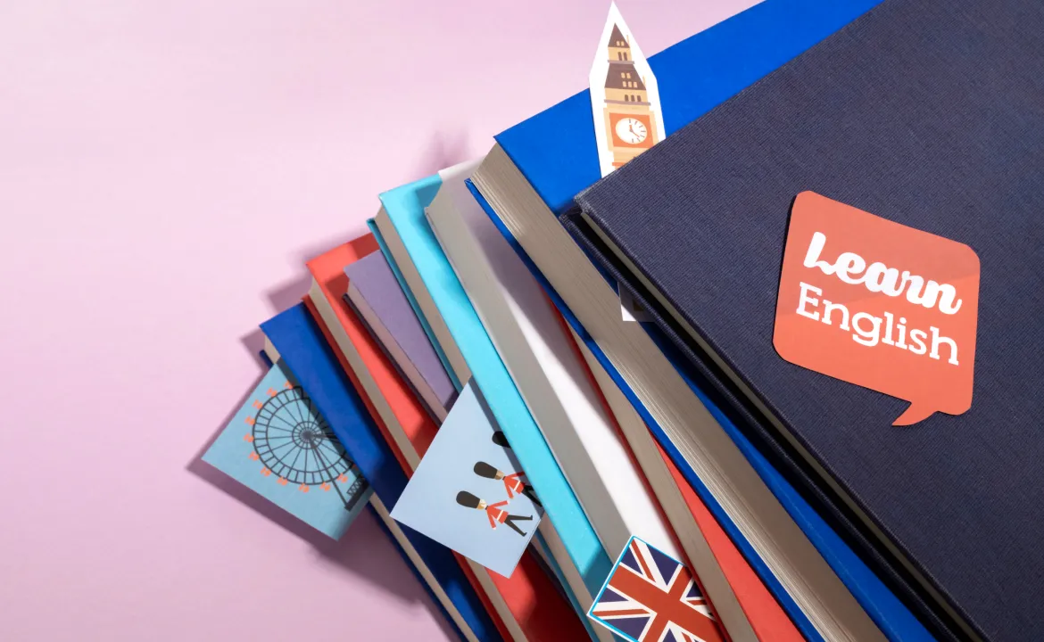 Unlock the Power of English Communication