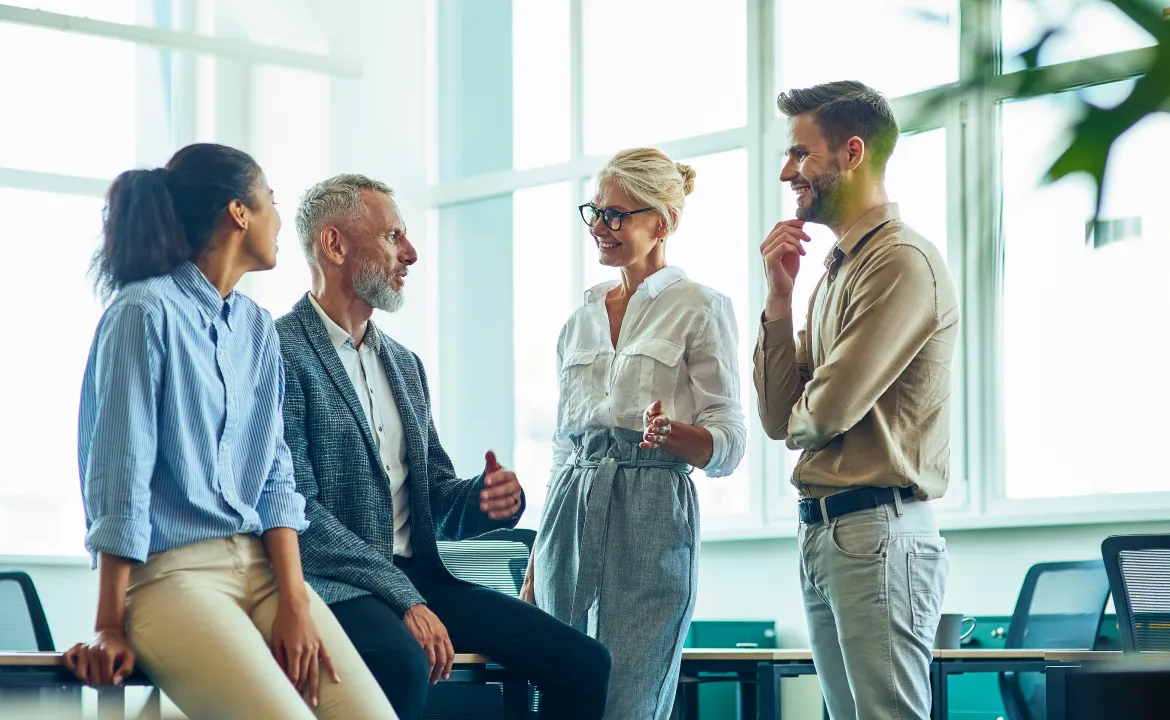 German Courses for Business Company