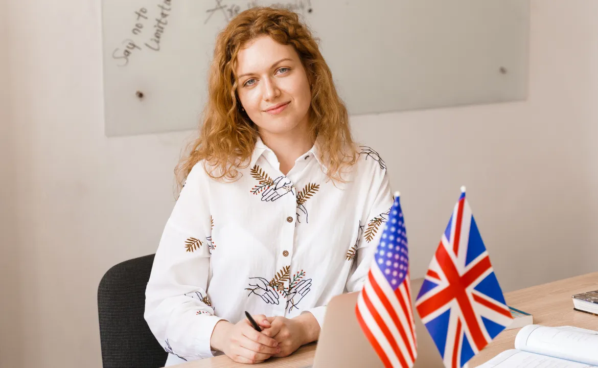 English Pronunciation Perfection