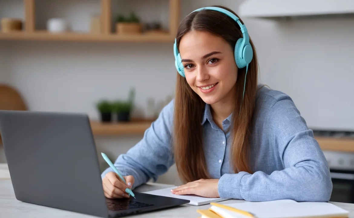 Master English for Global Success